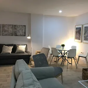 Apartamento Torreblanca Free Parking Fuengirola