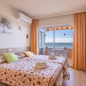 Stellamar - Paseo Maritimo Apartment