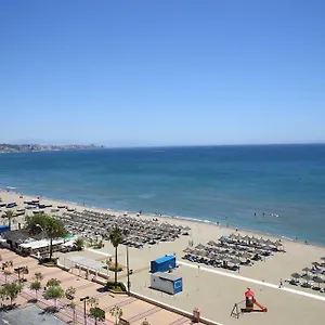 Apartamento Costa Del Sol Vistas Al Mar Fuengirola